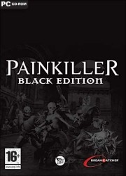 Painkiller (Black Edition)